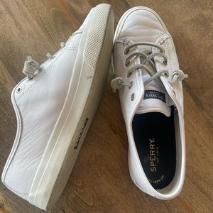 Sperry sneakers